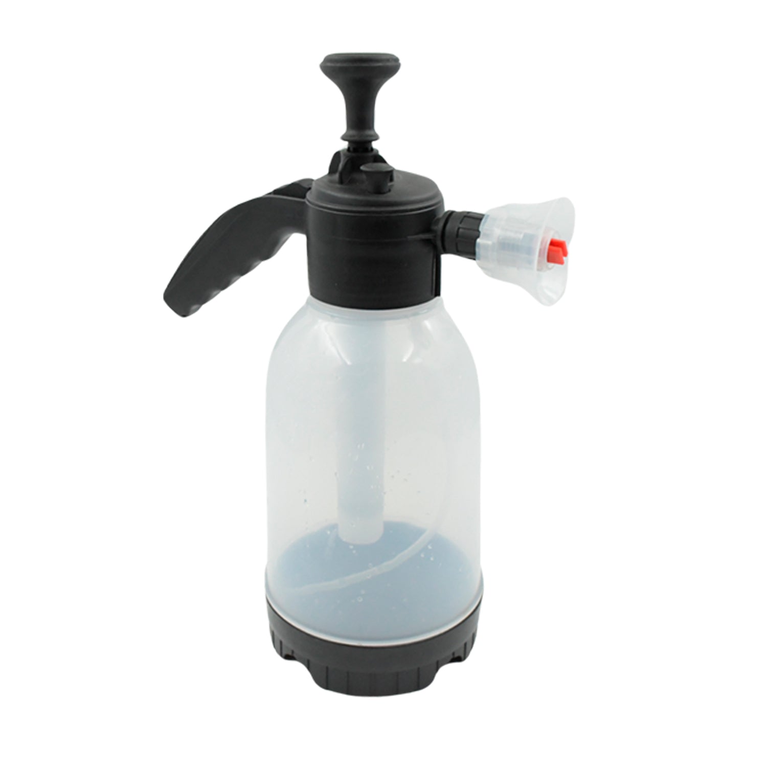 9324 Pressure Sprayer 2 Litres Garden Sprayer Hand Pump Sprayer Foam Sprayer Watering Bottle for Indoor Plants Cleaning Outdoor Garden (2 Ltr.) 9324 Pressure Sprayer 2 Litres Garden Sprayer Hand Pump Sprayer Foam Sprayer Watering Bottle for Indoor Plants Cleaning Outdoor Garden (2 Ltr.)